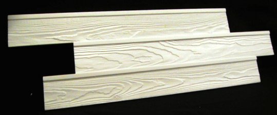 EPS Foam Molding