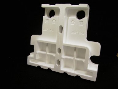 EPS Foam Molding